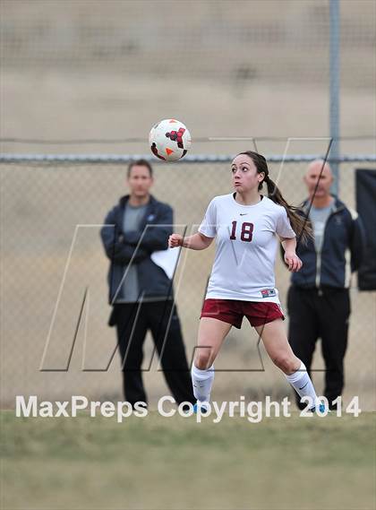 Thumbnail 2 in Rock Canyon @ Chatfield photogallery.