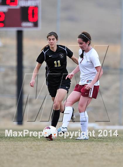 Thumbnail 3 in Rock Canyon @ Chatfield photogallery.