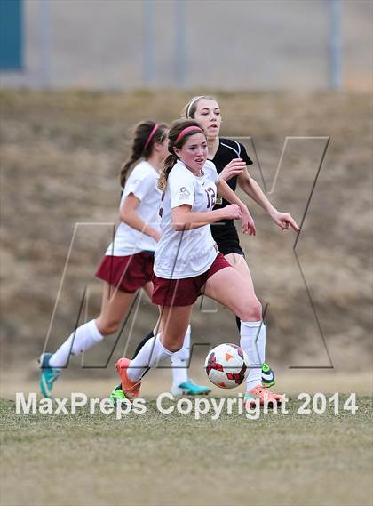 Thumbnail 2 in Rock Canyon @ Chatfield photogallery.