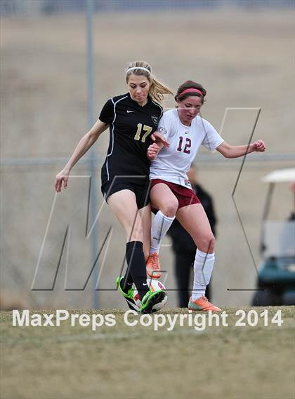 Thumbnail 2 in Rock Canyon @ Chatfield photogallery.