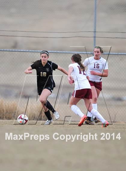 Thumbnail 1 in Rock Canyon @ Chatfield photogallery.