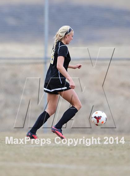 Thumbnail 2 in Rock Canyon @ Chatfield photogallery.