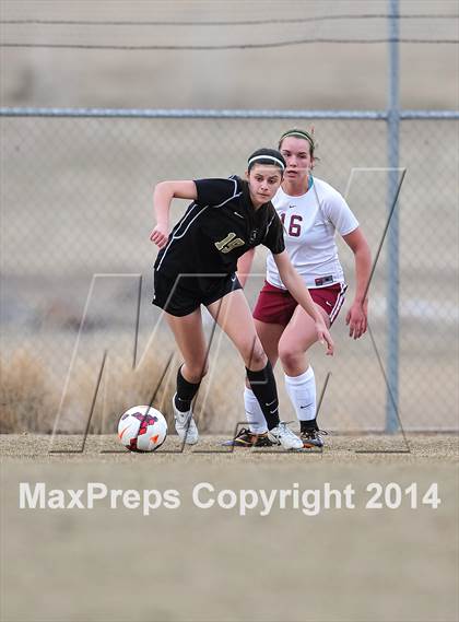 Thumbnail 3 in Rock Canyon @ Chatfield photogallery.