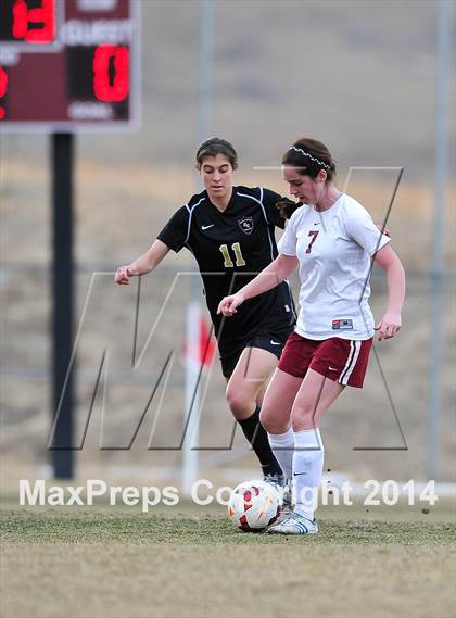 Thumbnail 1 in Rock Canyon @ Chatfield photogallery.