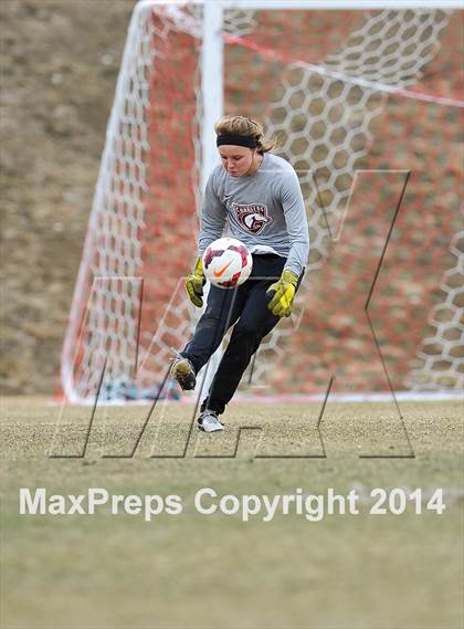 Thumbnail 3 in Rock Canyon @ Chatfield photogallery.