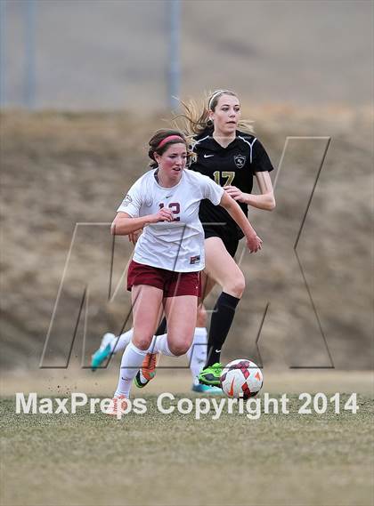 Thumbnail 3 in Rock Canyon @ Chatfield photogallery.