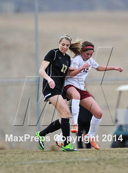 Thumbnail 1 in Rock Canyon @ Chatfield photogallery.