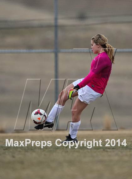 Thumbnail 3 in Rock Canyon @ Chatfield photogallery.