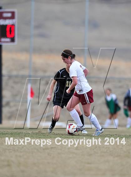 Thumbnail 3 in Rock Canyon @ Chatfield photogallery.