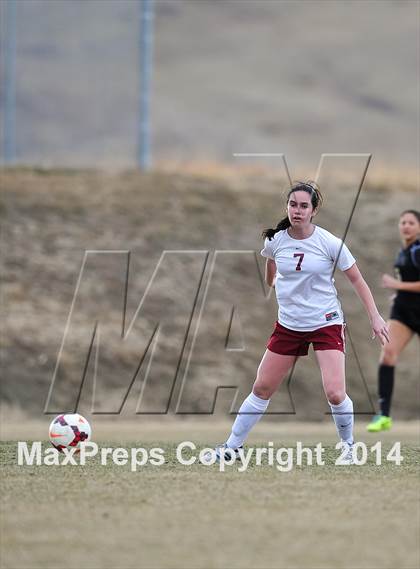 Thumbnail 1 in Rock Canyon @ Chatfield photogallery.