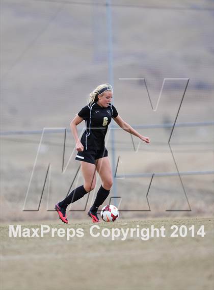 Thumbnail 3 in Rock Canyon @ Chatfield photogallery.