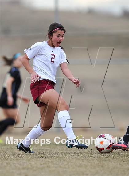 Thumbnail 3 in Rock Canyon @ Chatfield photogallery.