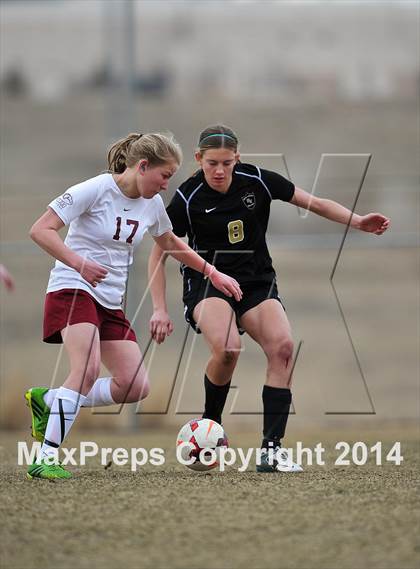Thumbnail 2 in Rock Canyon @ Chatfield photogallery.