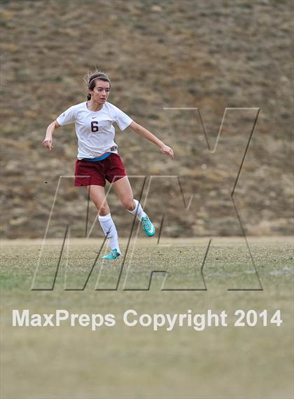 Thumbnail 1 in Rock Canyon @ Chatfield photogallery.