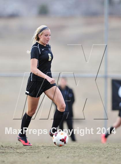 Thumbnail 1 in Rock Canyon @ Chatfield photogallery.