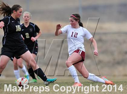Thumbnail 1 in Rock Canyon @ Chatfield photogallery.