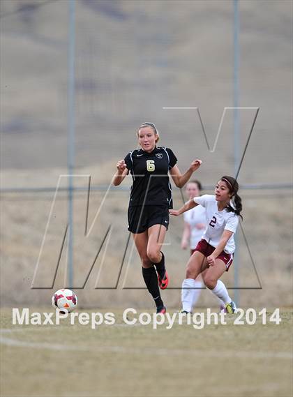Thumbnail 1 in Rock Canyon @ Chatfield photogallery.