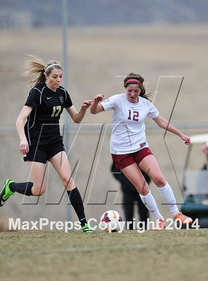 Thumbnail 1 in Rock Canyon @ Chatfield photogallery.
