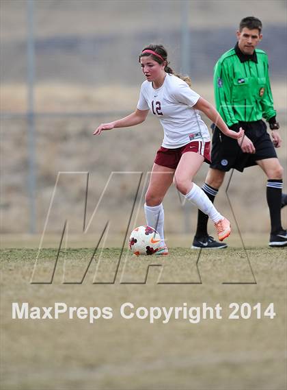 Thumbnail 2 in Rock Canyon @ Chatfield photogallery.
