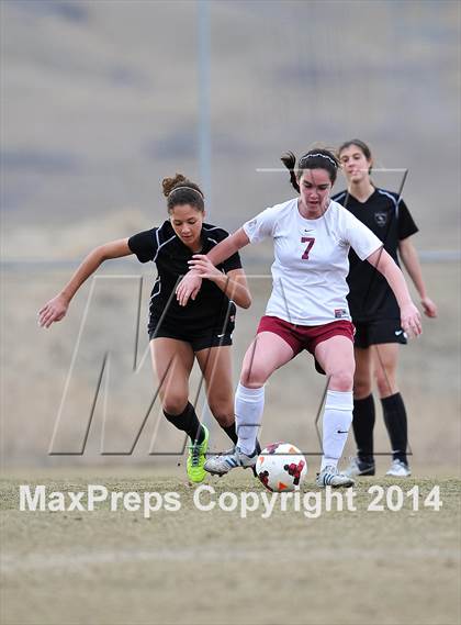 Thumbnail 1 in Rock Canyon @ Chatfield photogallery.