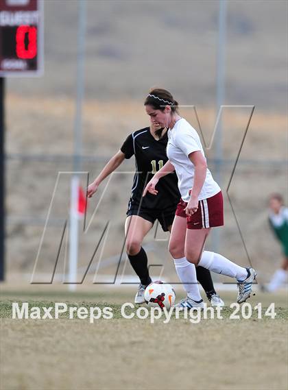 Thumbnail 2 in Rock Canyon @ Chatfield photogallery.