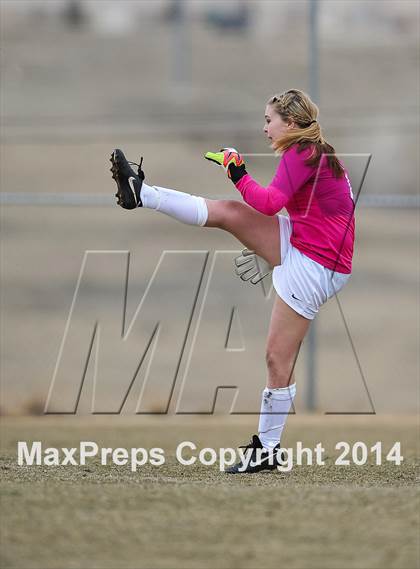 Thumbnail 3 in Rock Canyon @ Chatfield photogallery.