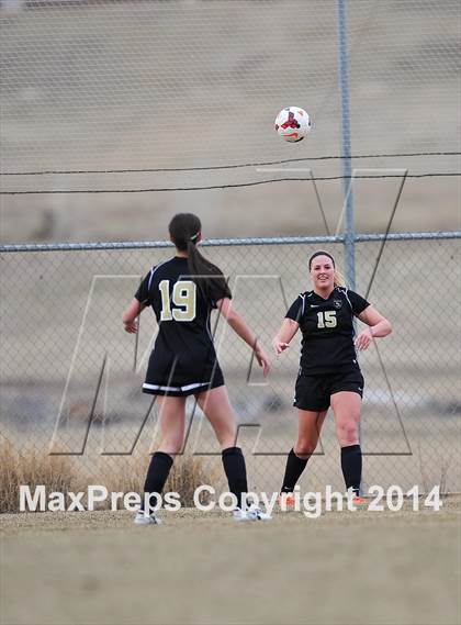 Thumbnail 1 in Rock Canyon @ Chatfield photogallery.