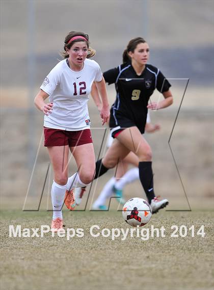 Thumbnail 3 in Rock Canyon @ Chatfield photogallery.