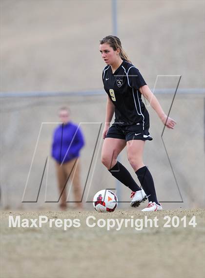 Thumbnail 1 in Rock Canyon @ Chatfield photogallery.