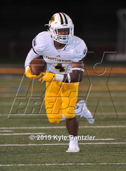 Thumbnail 2 in Prestonwood Christian @ John Paul II (Plano) photogallery.