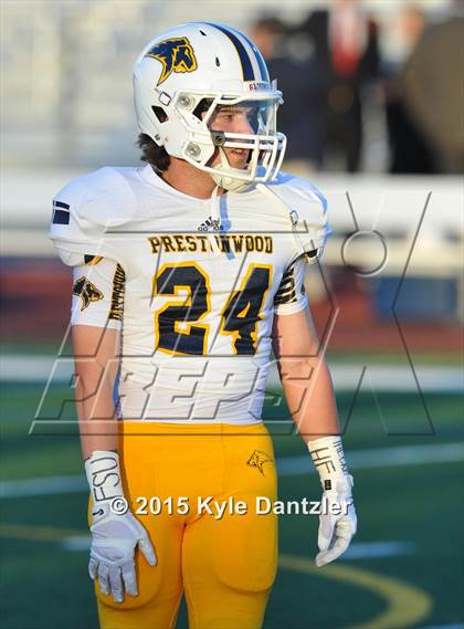 Thumbnail 2 in Prestonwood Christian @ John Paul II (Plano) photogallery.