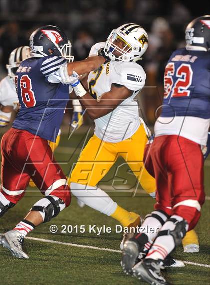 Thumbnail 2 in Prestonwood Christian @ John Paul II (Plano) photogallery.