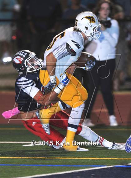 Thumbnail 3 in Prestonwood Christian @ John Paul II (Plano) photogallery.