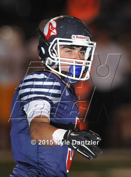 Thumbnail 2 in Prestonwood Christian @ John Paul II (Plano) photogallery.