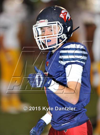 Thumbnail 3 in Prestonwood Christian @ John Paul II (Plano) photogallery.