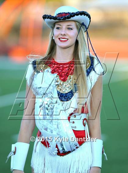 Thumbnail 3 in Prestonwood Christian @ John Paul II (Plano) photogallery.
