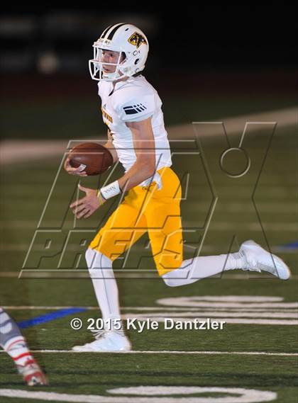 Thumbnail 2 in Prestonwood Christian @ John Paul II (Plano) photogallery.