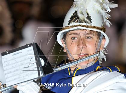 Thumbnail 2 in Prestonwood Christian @ John Paul II (Plano) photogallery.