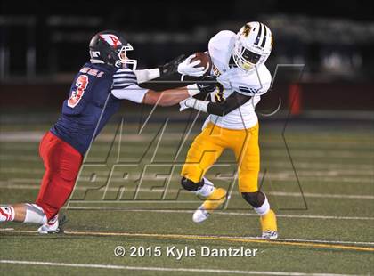 Thumbnail 3 in Prestonwood Christian @ John Paul II (Plano) photogallery.