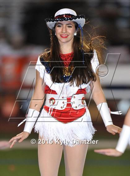 Thumbnail 3 in Prestonwood Christian @ John Paul II (Plano) photogallery.