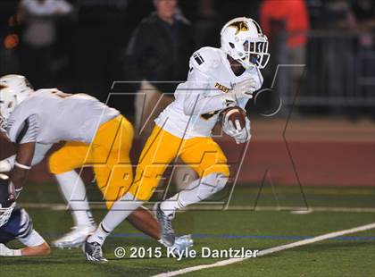 Thumbnail 1 in Prestonwood Christian @ John Paul II (Plano) photogallery.