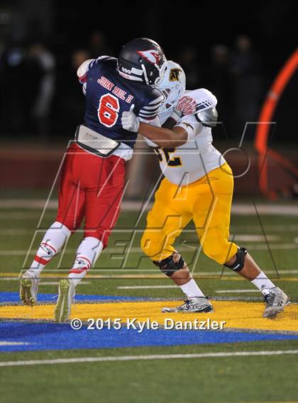 Thumbnail 3 in Prestonwood Christian @ John Paul II (Plano) photogallery.