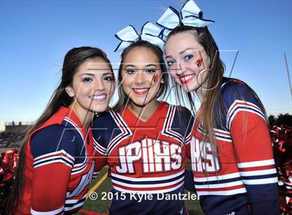 Thumbnail 2 in Prestonwood Christian @ John Paul II (Plano) photogallery.