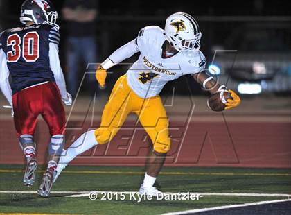 Thumbnail 2 in Prestonwood Christian @ John Paul II (Plano) photogallery.