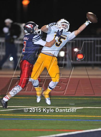 Thumbnail 1 in Prestonwood Christian @ John Paul II (Plano) photogallery.