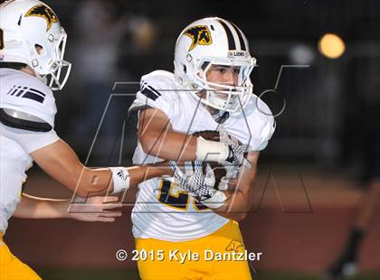 Thumbnail 1 in Prestonwood Christian @ John Paul II (Plano) photogallery.
