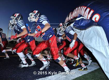 Thumbnail 2 in Prestonwood Christian @ John Paul II (Plano) photogallery.