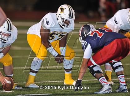 Thumbnail 1 in Prestonwood Christian @ John Paul II (Plano) photogallery.