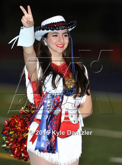 Thumbnail 2 in Prestonwood Christian @ John Paul II (Plano) photogallery.