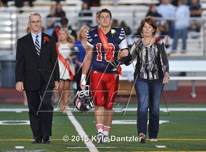 Thumbnail 1 in Prestonwood Christian @ John Paul II (Plano) photogallery.